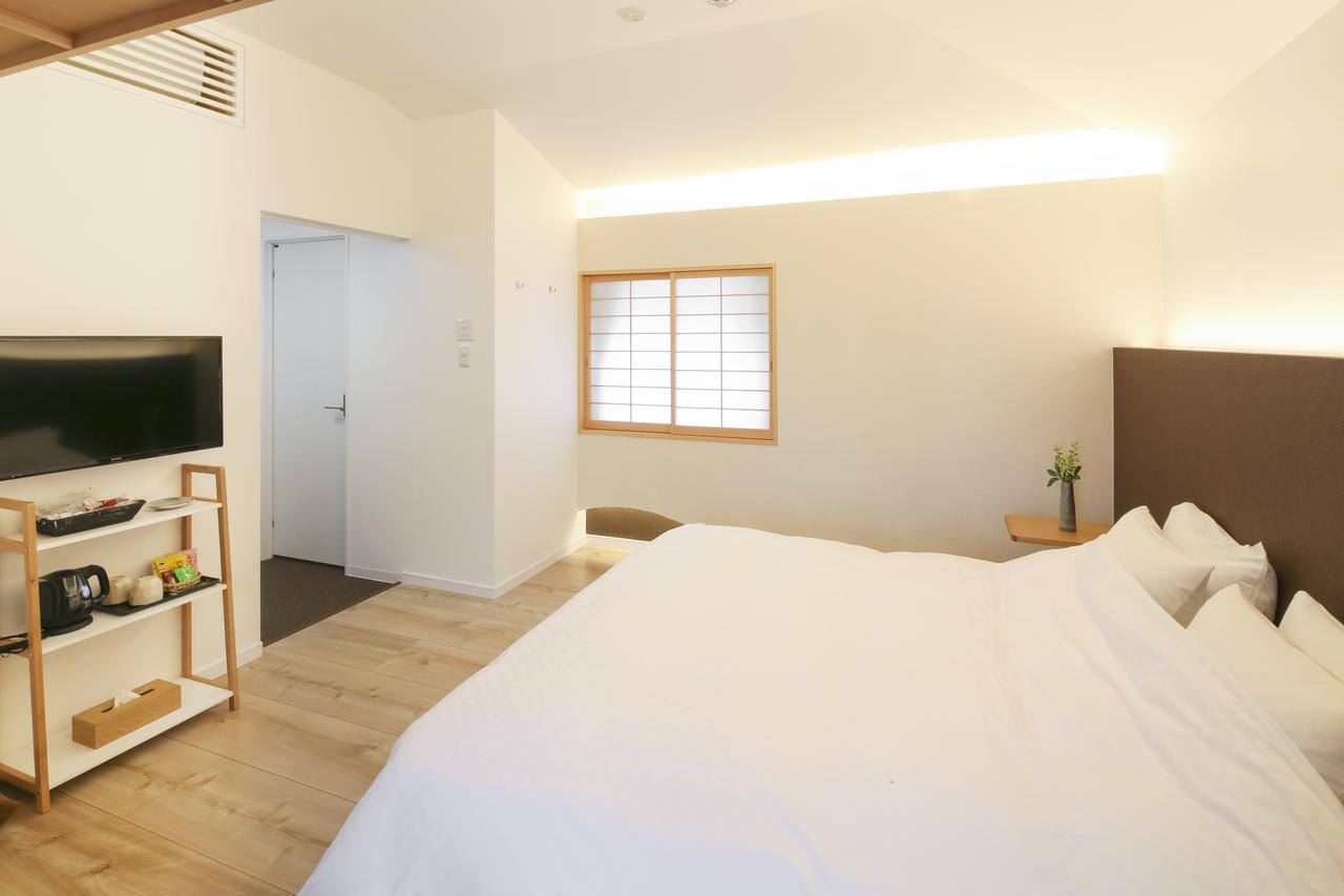 The Hotel Kiyomizu Imperial Palace West Kyoto Dış mekan fotoğraf