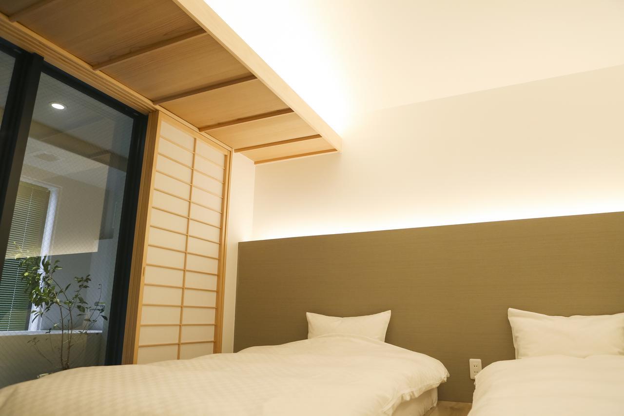 The Hotel Kiyomizu Imperial Palace West Kyoto Dış mekan fotoğraf