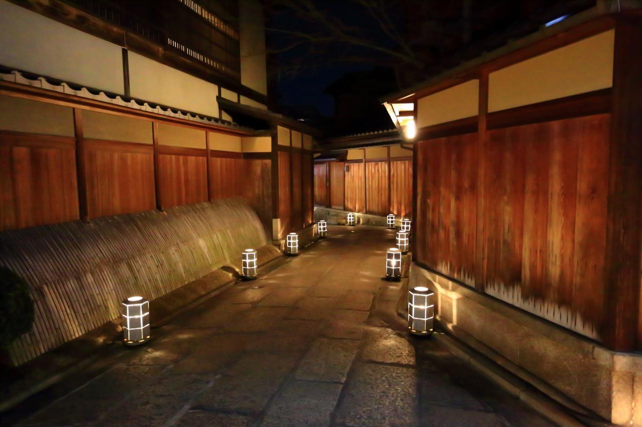 The Hotel Kiyomizu Imperial Palace West Kyoto Dış mekan fotoğraf