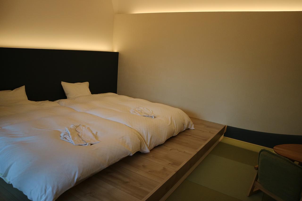 The Hotel Kiyomizu Imperial Palace West Kyoto Dış mekan fotoğraf