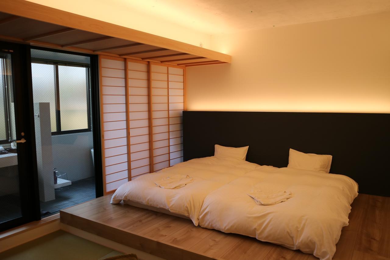 The Hotel Kiyomizu Imperial Palace West Kyoto Dış mekan fotoğraf