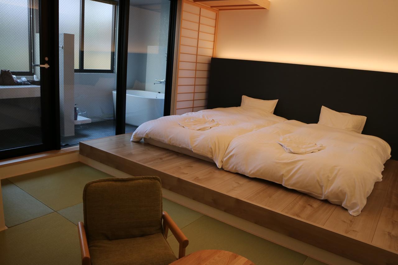 The Hotel Kiyomizu Imperial Palace West Kyoto Dış mekan fotoğraf